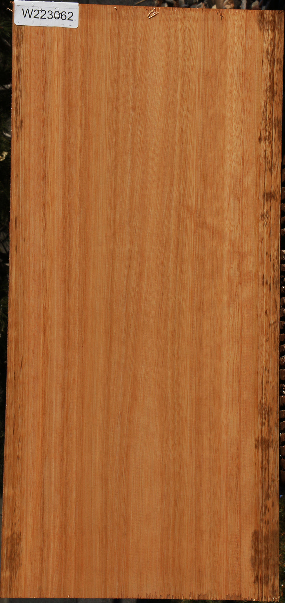 Red Grandis Lumber