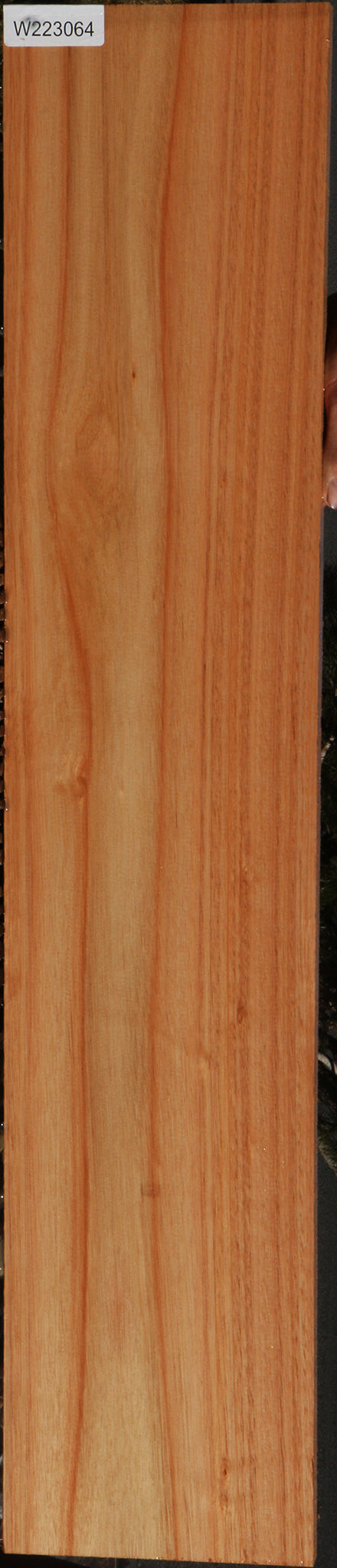 Red Grandis Lumber