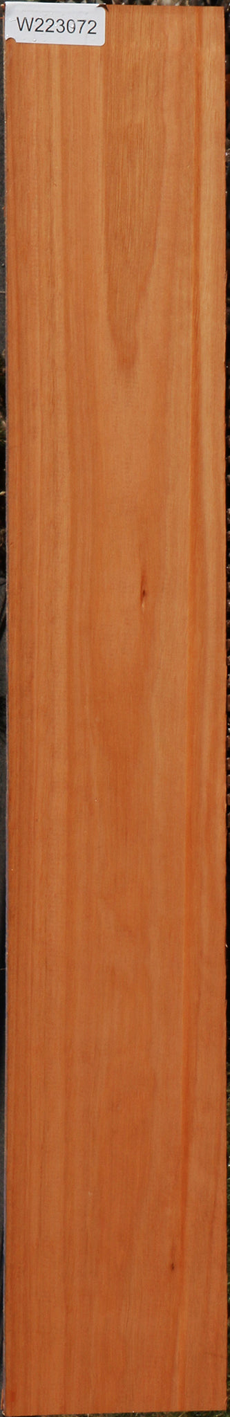 Red Grandis Lumber