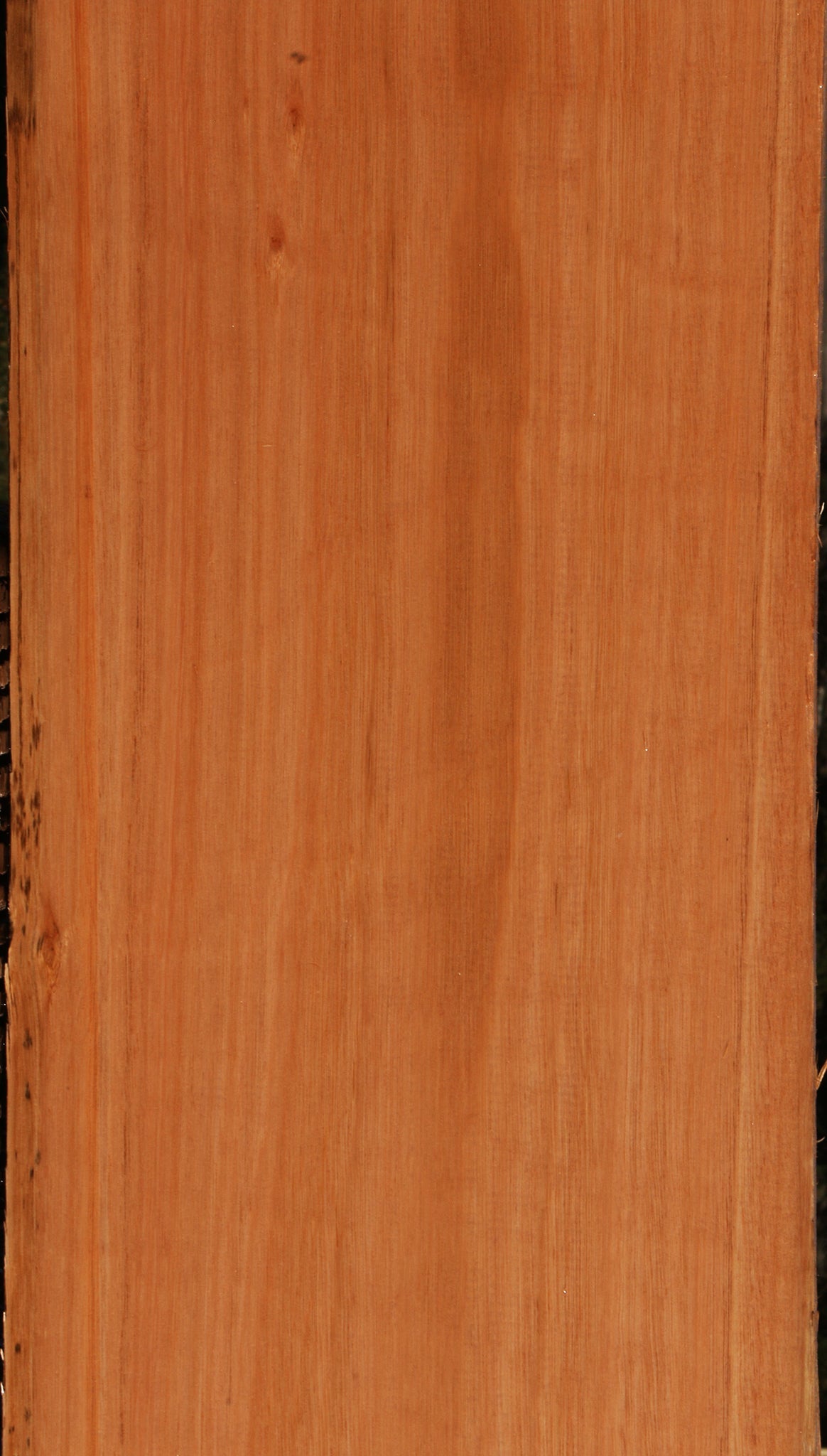 Red Grandis Lumber