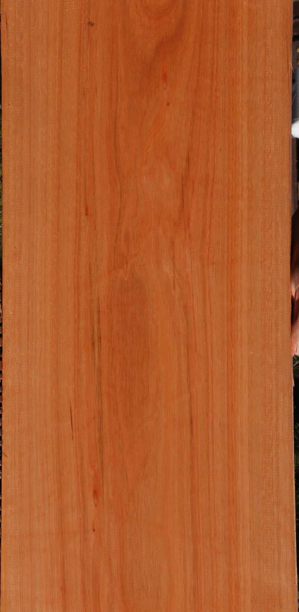 Red Grandis Lumber