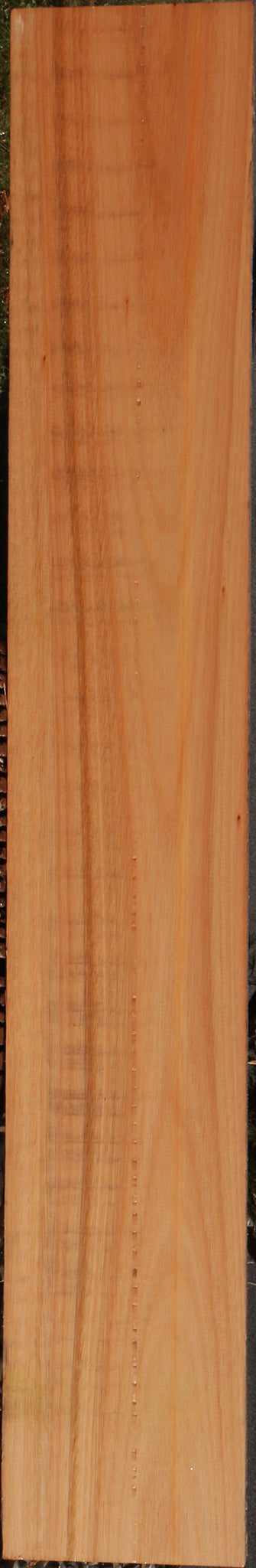 Red Grandis Lumber