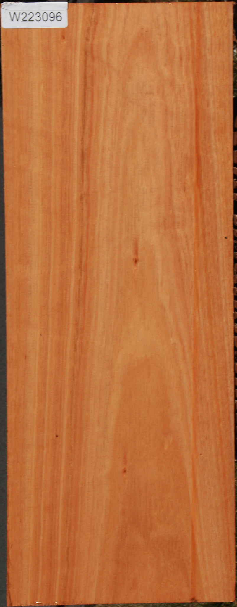 Red Grandis Lumber