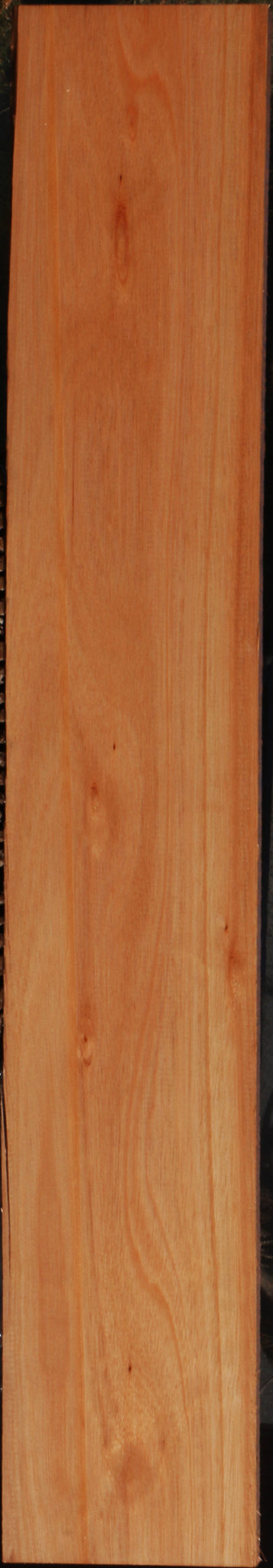 Red Grandis Lumber