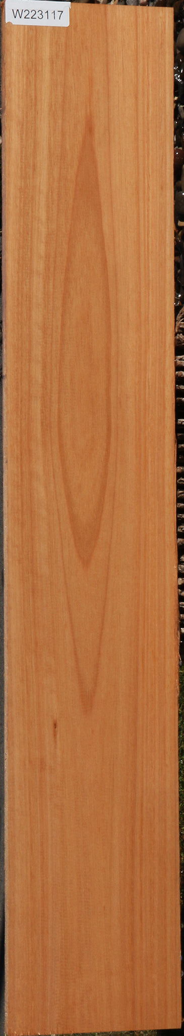Red Grandis Lumber