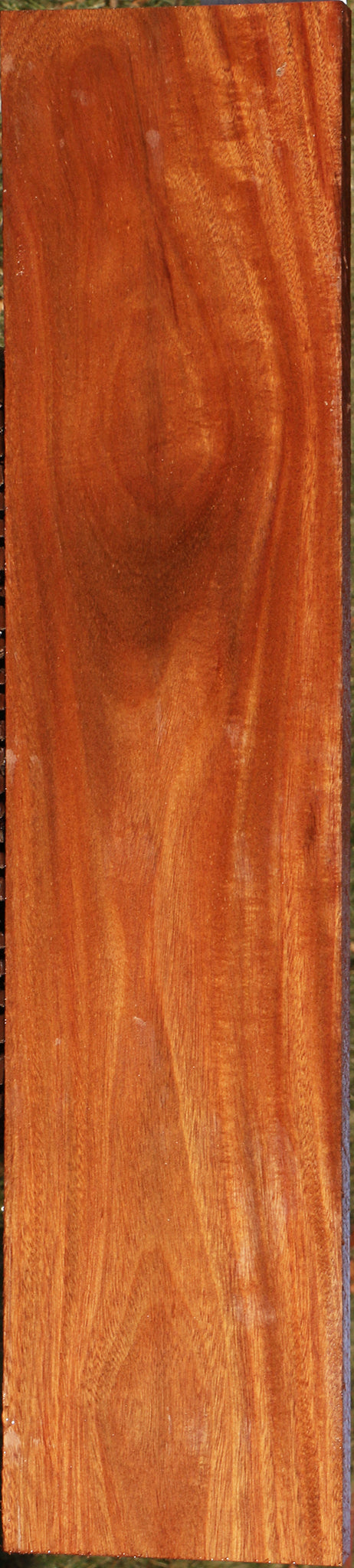 Santos Mahogany Lumber