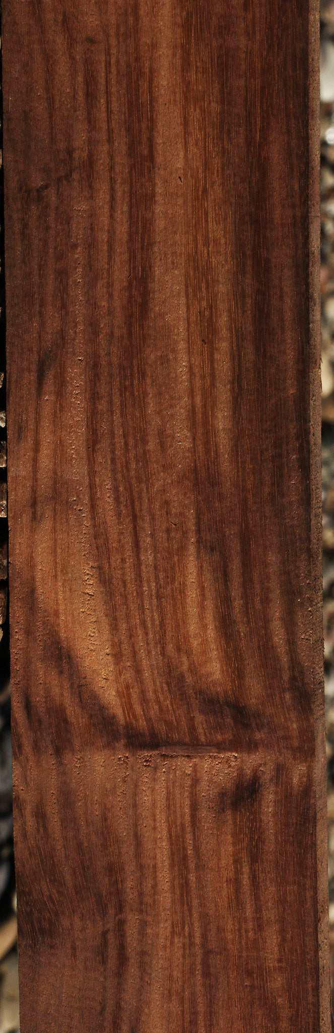 Katalox Lumber