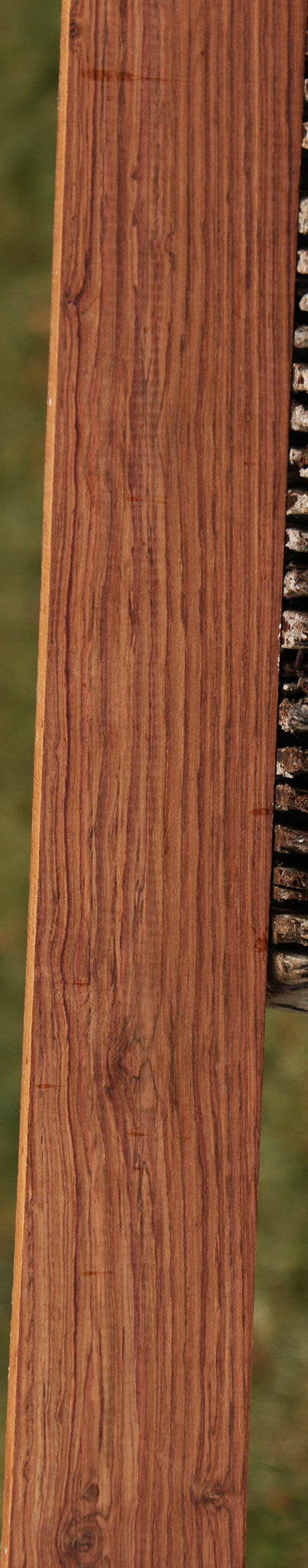 Honduras Rosewood Lumber