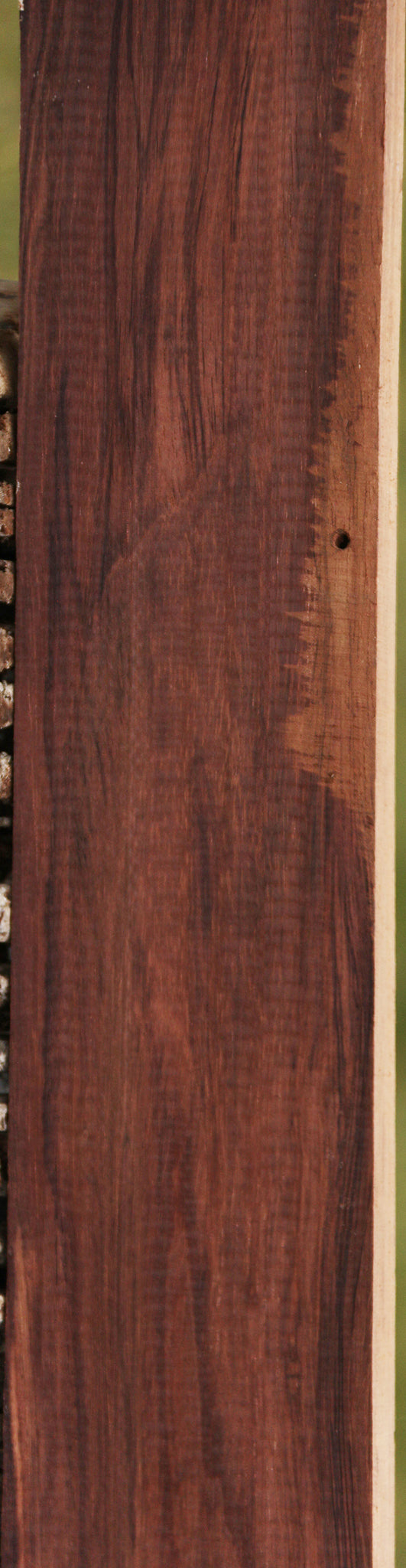 Honduras Rosewood Lumber
