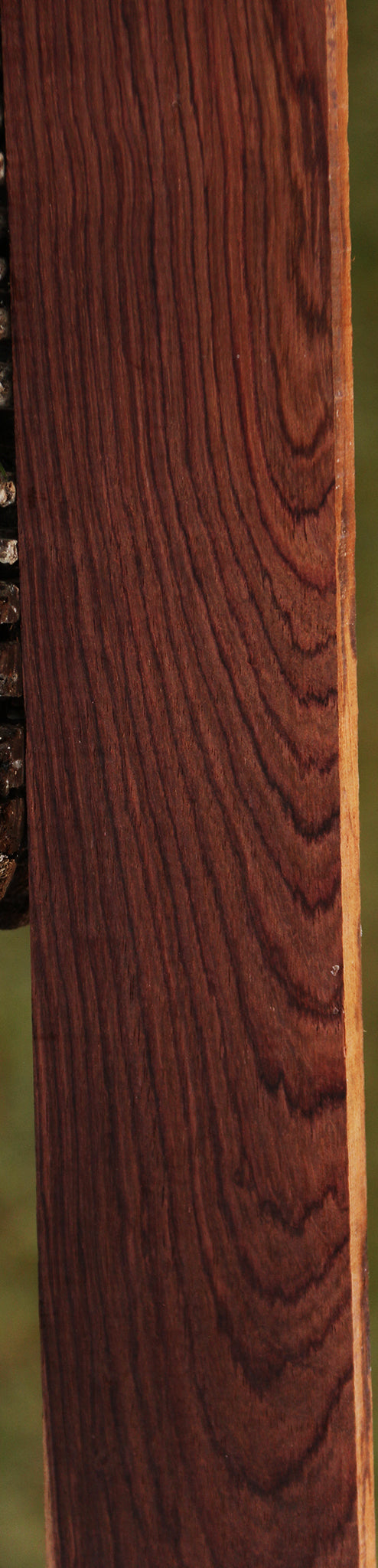 Honduras Rosewood Lumber