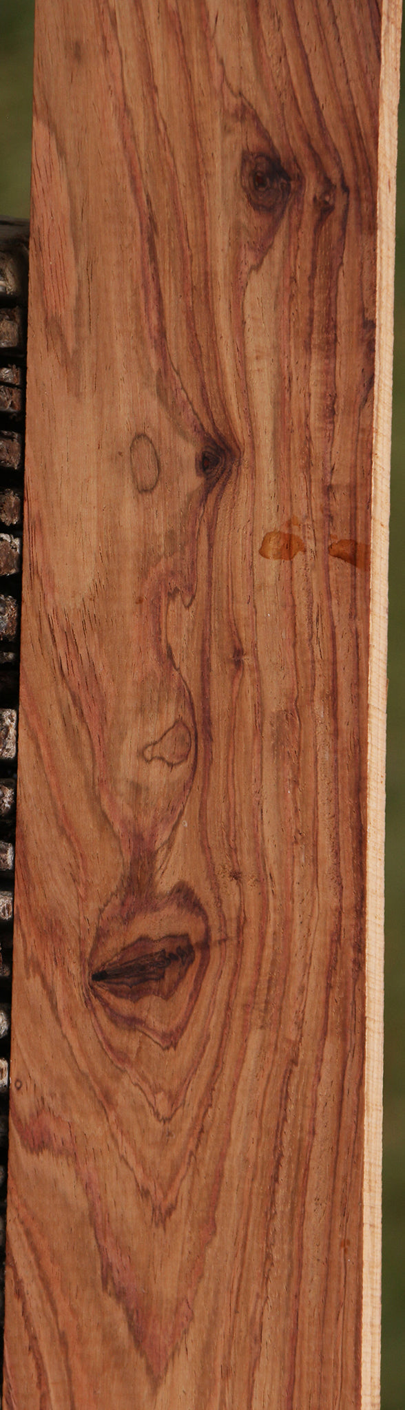 Honduras Rosewood Lumber