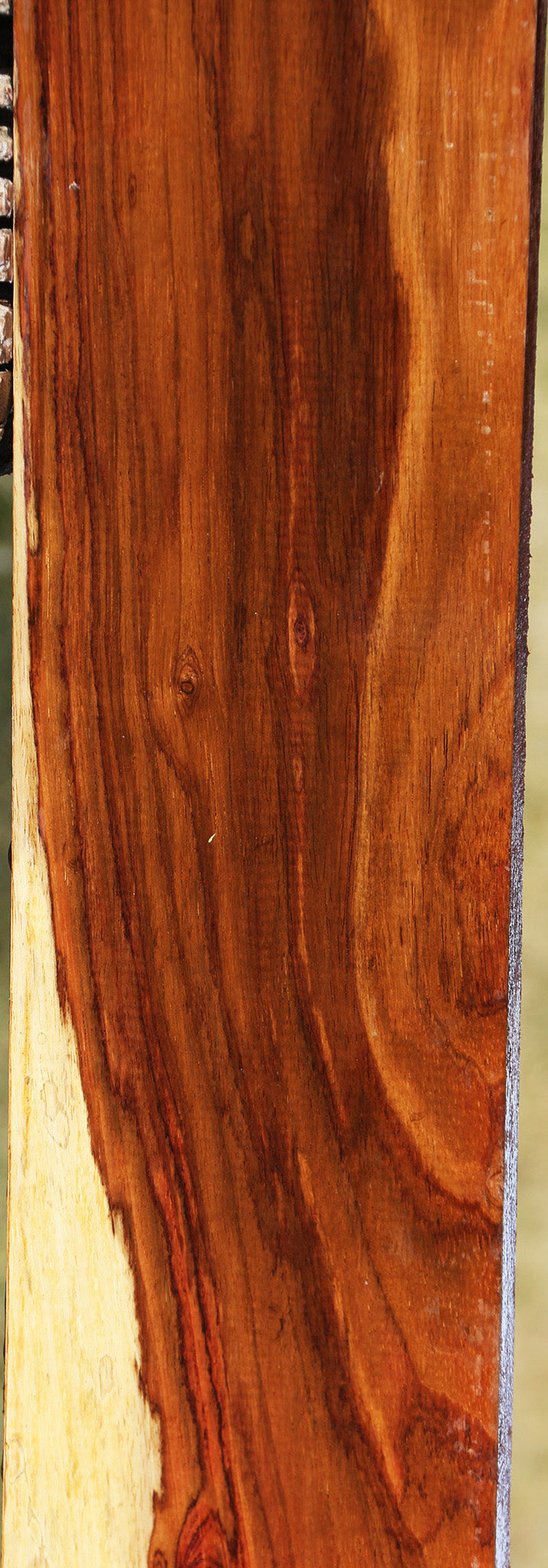 Panama Rosewood Lumber