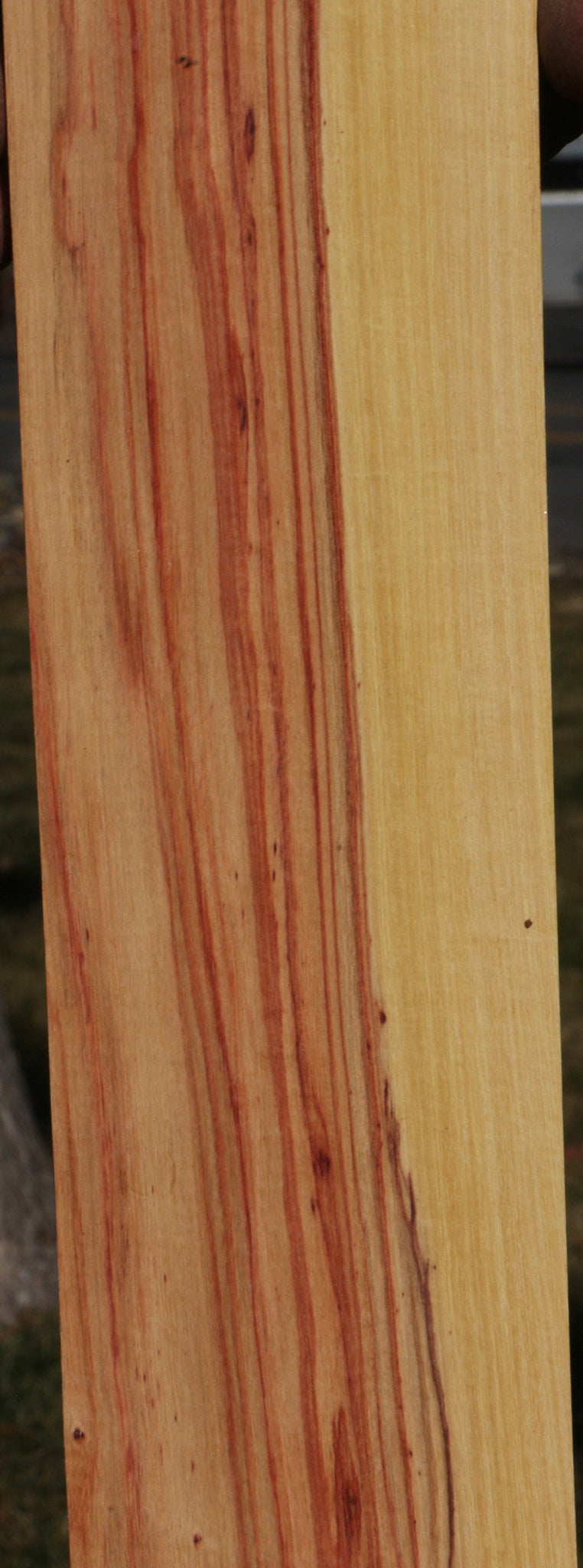 Tulipwood Lumber