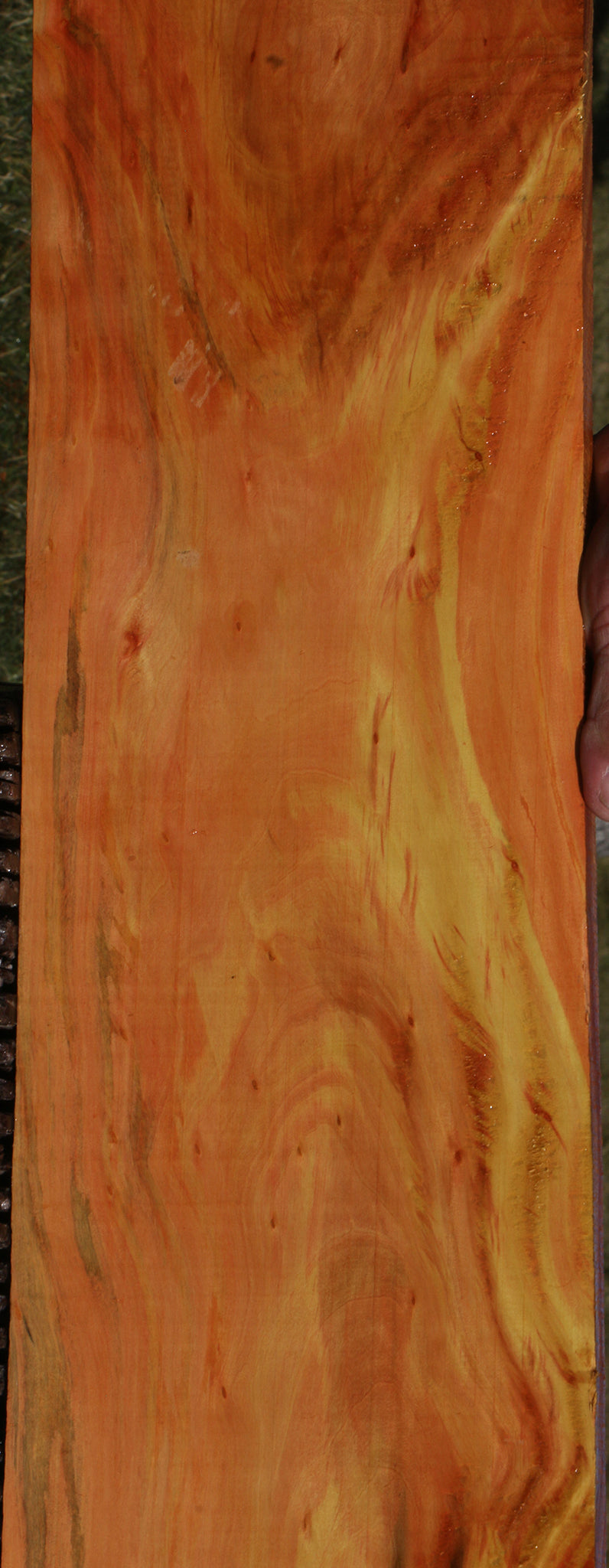 Extra Fancy Kirandy Lumber