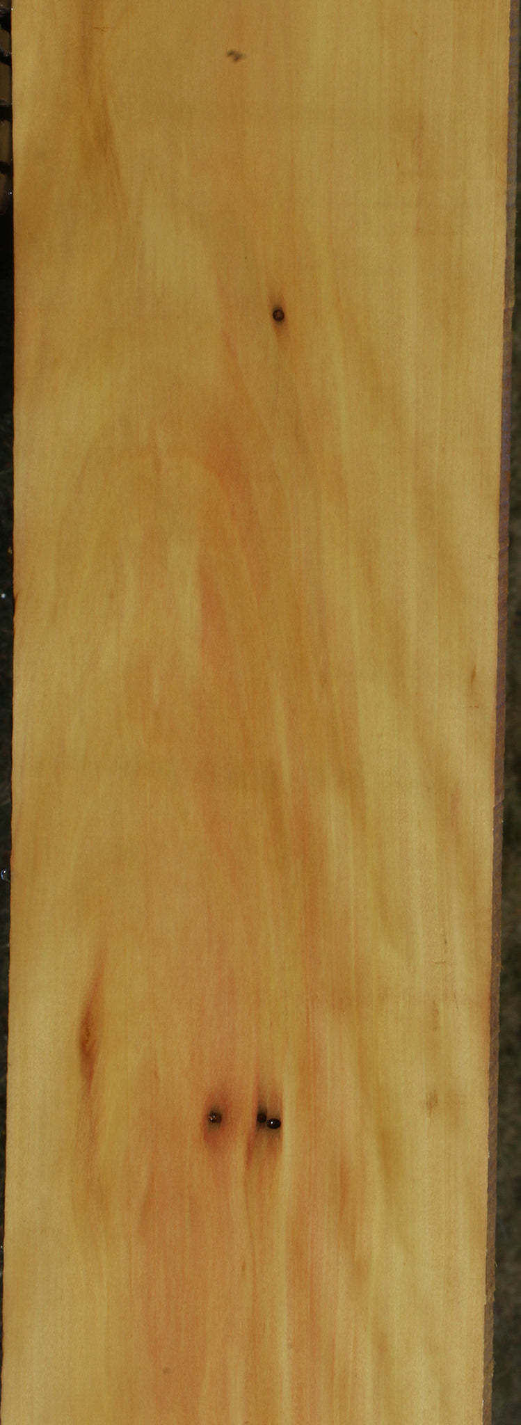 Figured Kirandy Lumber