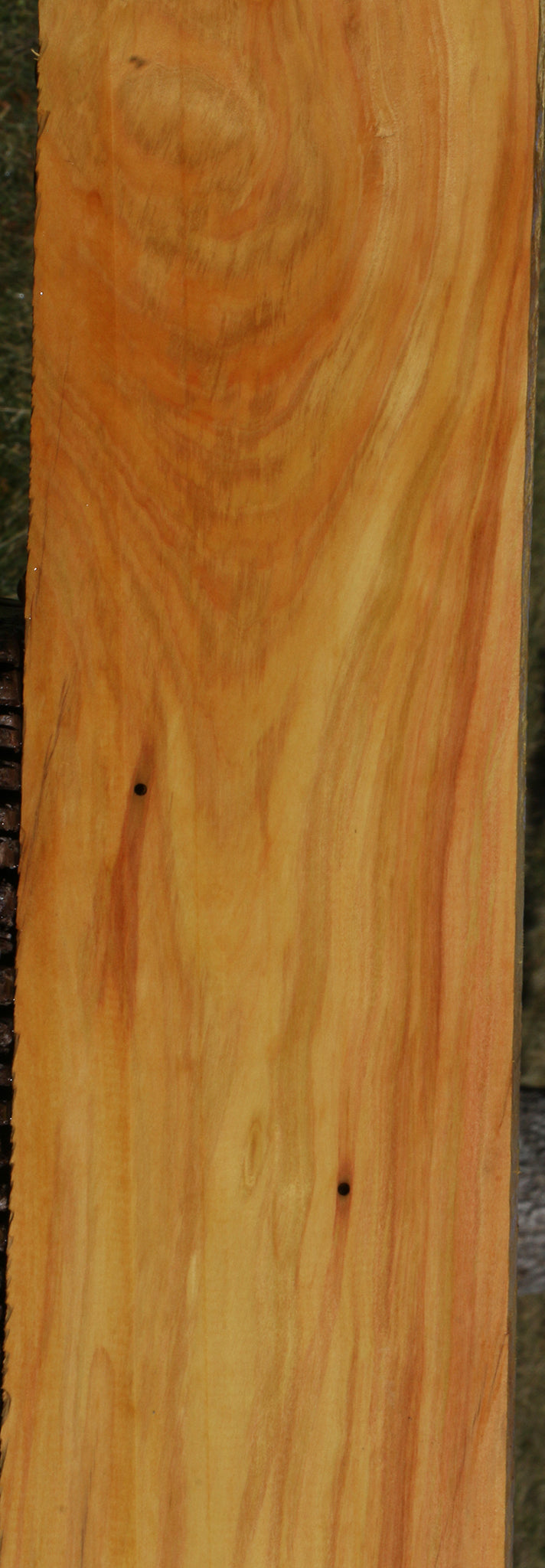 Figured Kirandy Lumber