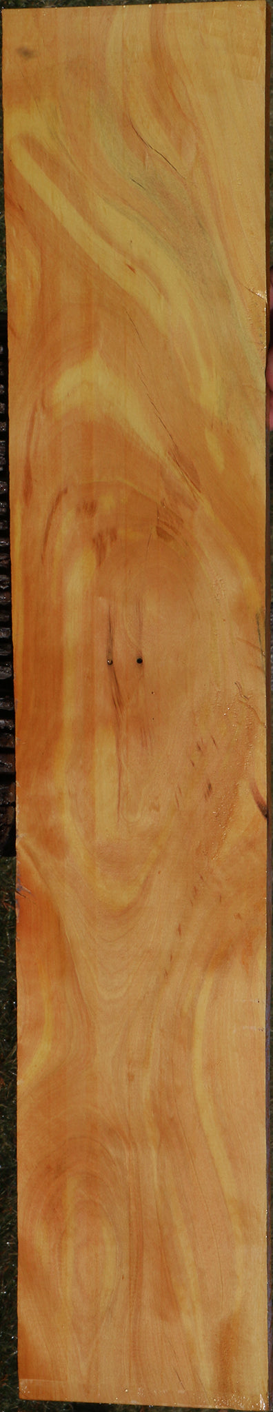 Figured Kirandy Lumber