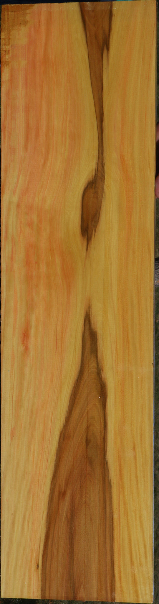 Extra Fancy Kirandy Lumber