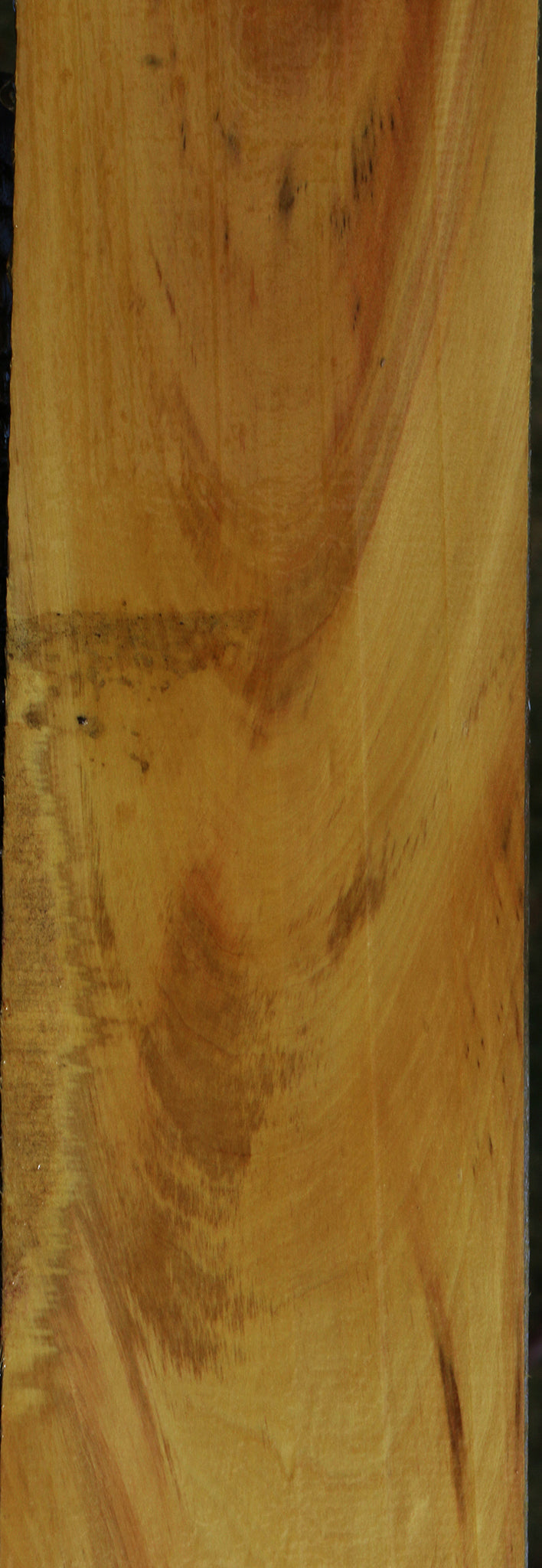 Figured Kirandy Lumber