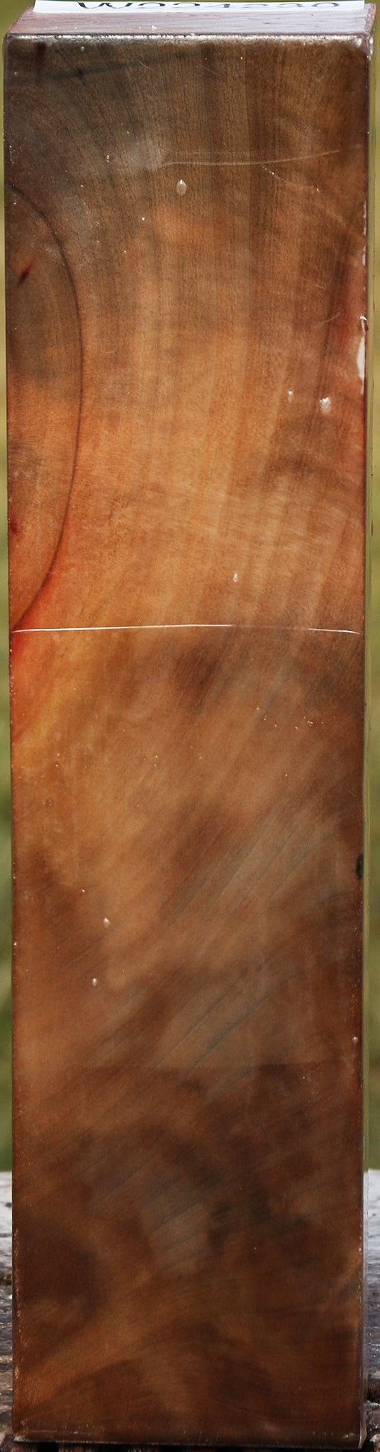 Madrone Turning Square