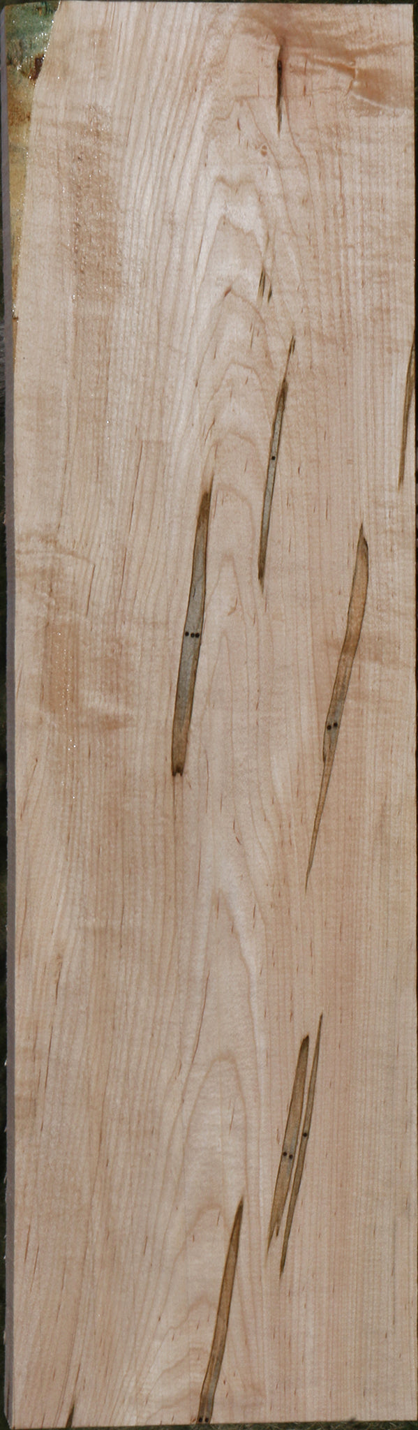 Ambrosia Maple Lumber