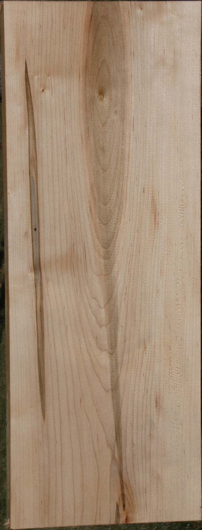 Ambrosia Maple Lumber