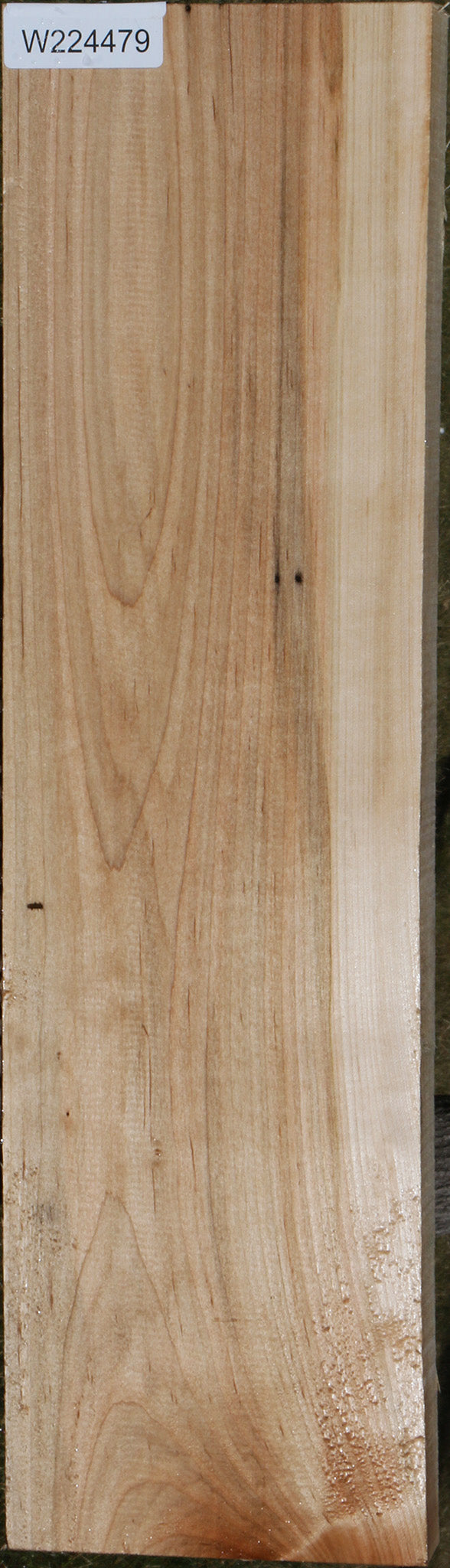 Ambrosia Maple Lumber