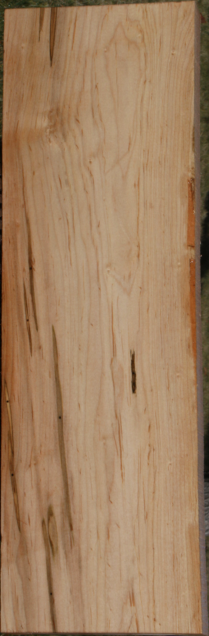Ambrosia Maple Lumber