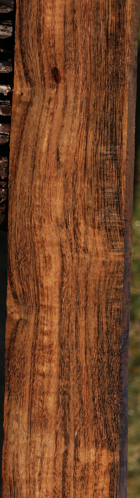 Extra Fancy Indian Laurel Lumber