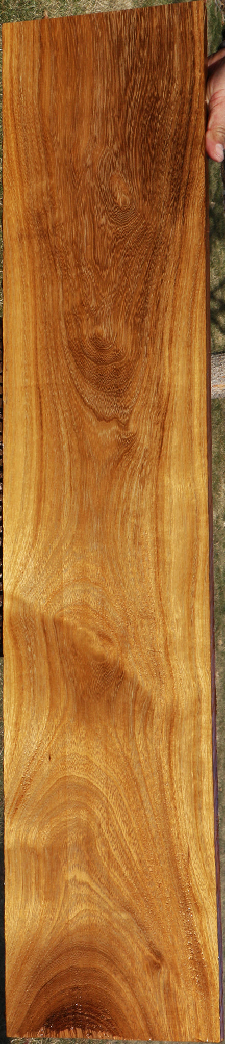 African Teak Lumber