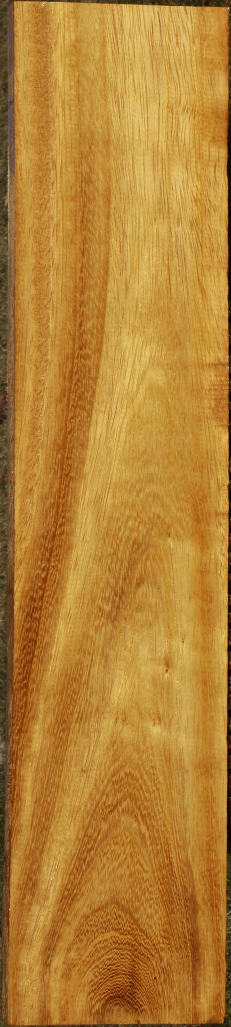 African Teak Lumber