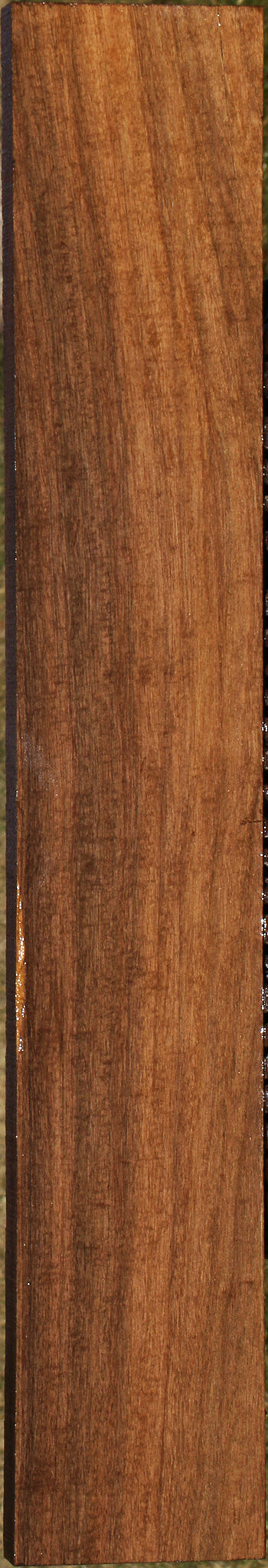 Figured Mansonia Lumber