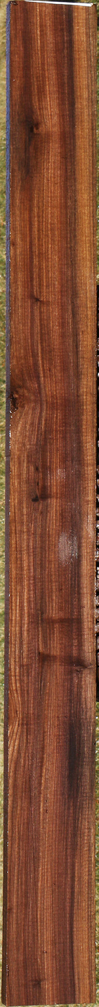 Figured Mansonia Lumber