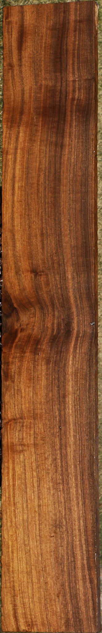 Figured Mansonia Lumber