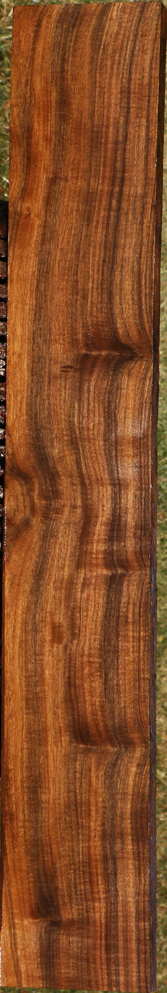 Extra Fancy Mansonia Lumber