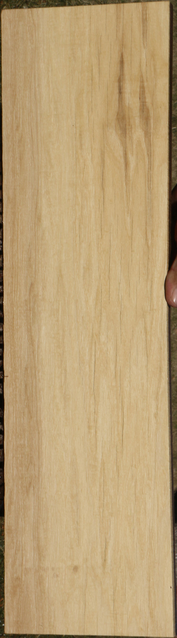 Rustic Mansonia Lumber