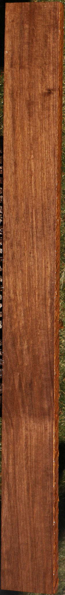 Figured Mansonia Lumber