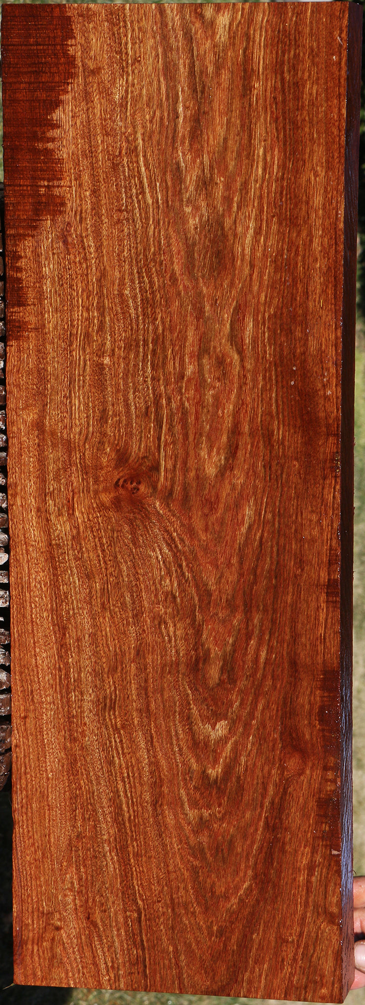 Extra Fancy Chechen Lumber