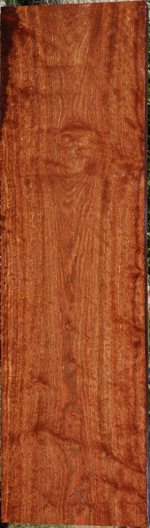 Extra Fancy Chechen Lumber