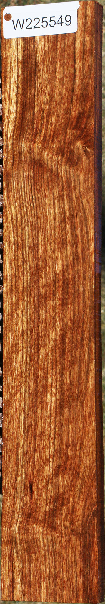 Extra Fancy Chechen Lumber