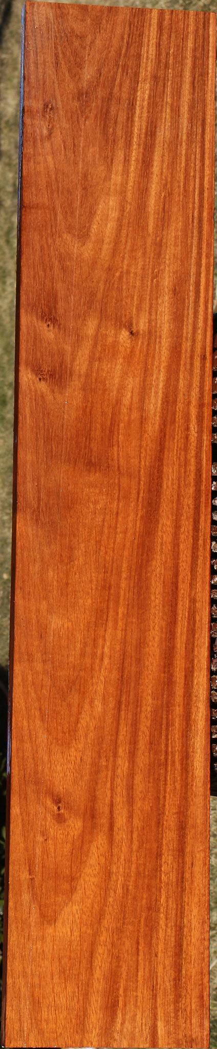Figured Curatinga Rosewood Lumber