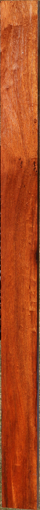Figured Curatinga Rosewood Lumber