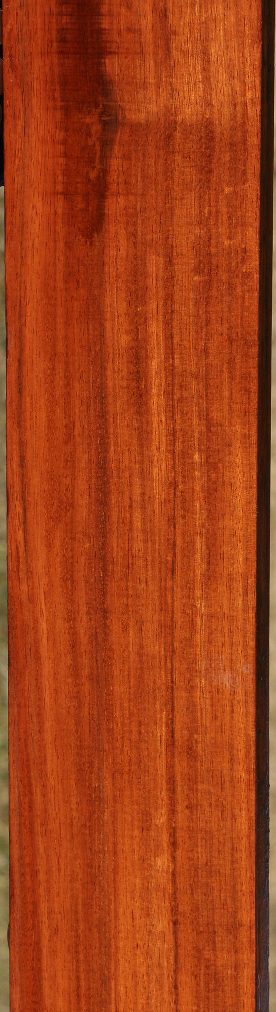 Figured Curatinga Rosewood Lumber