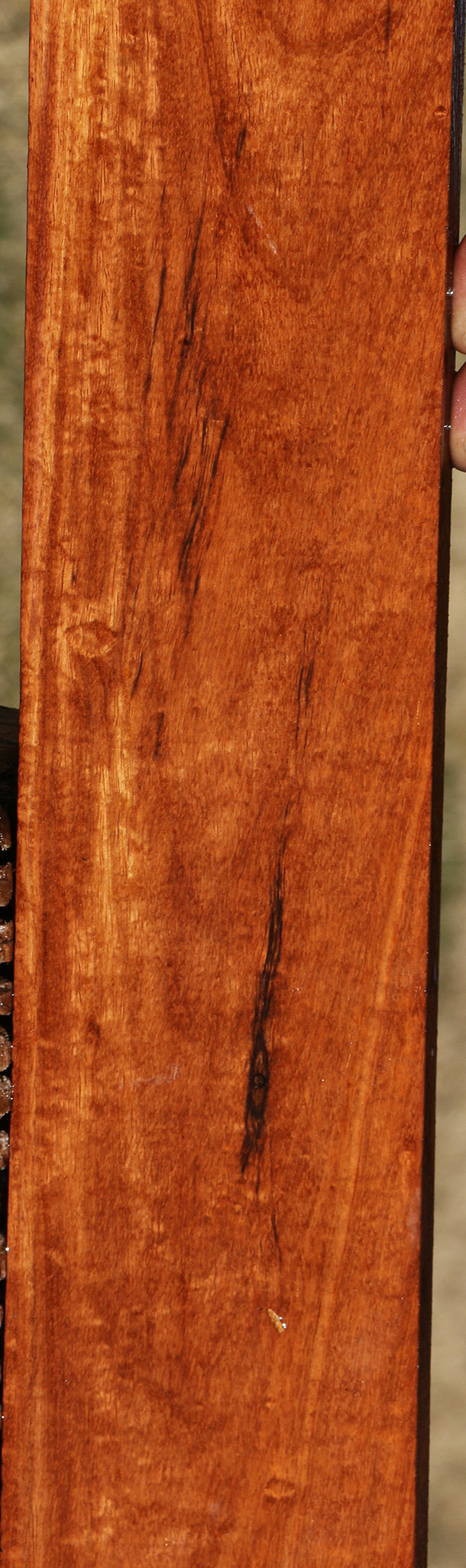 Extra Fancy Curatinga Rosewood Lumber
