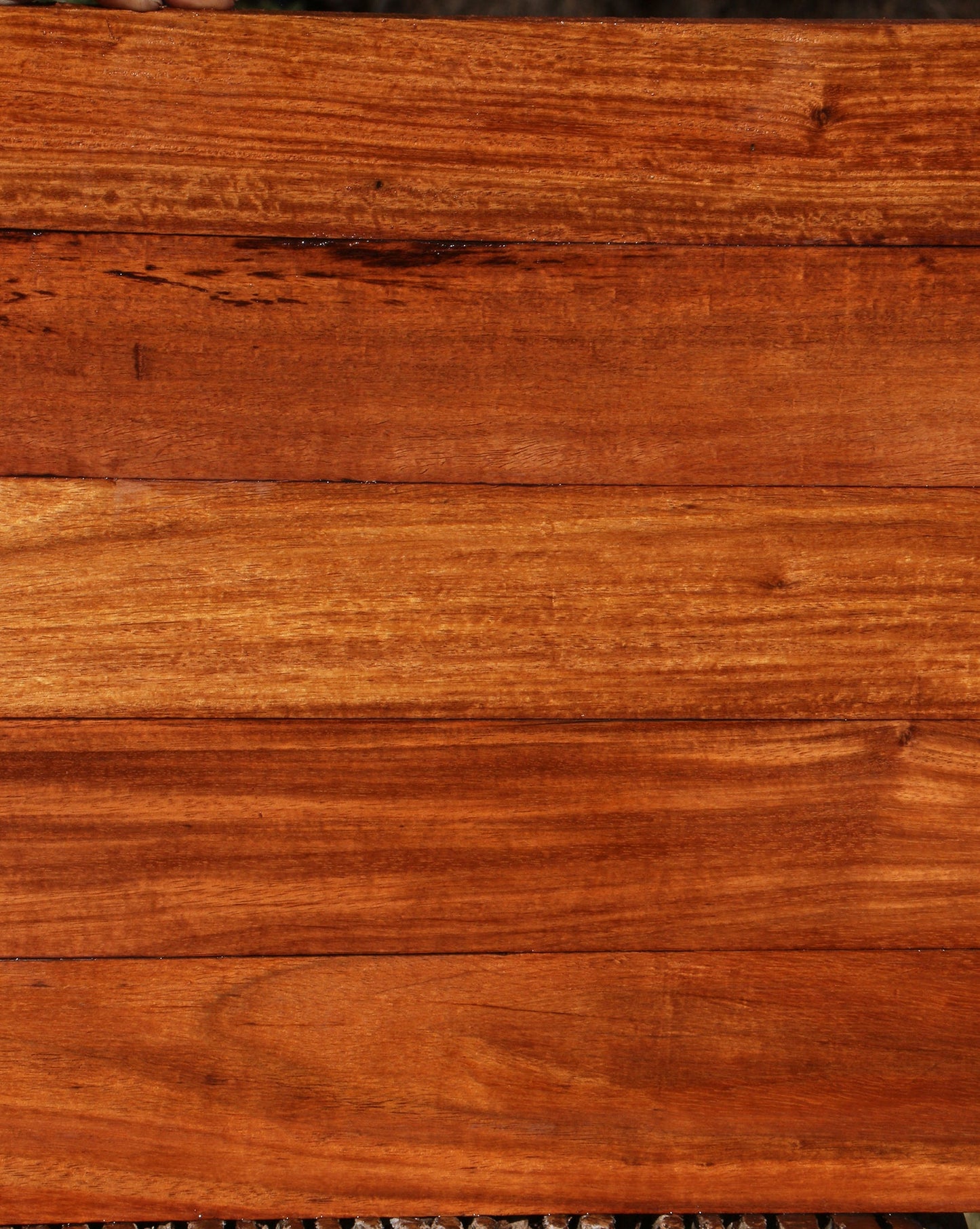 Curatinga Rosewood Lumber 5 Pack