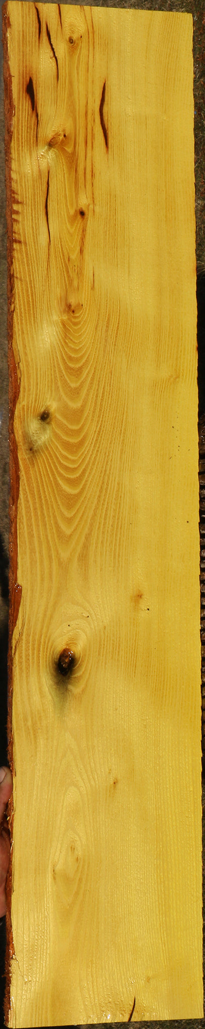 Osage Orange Lumber