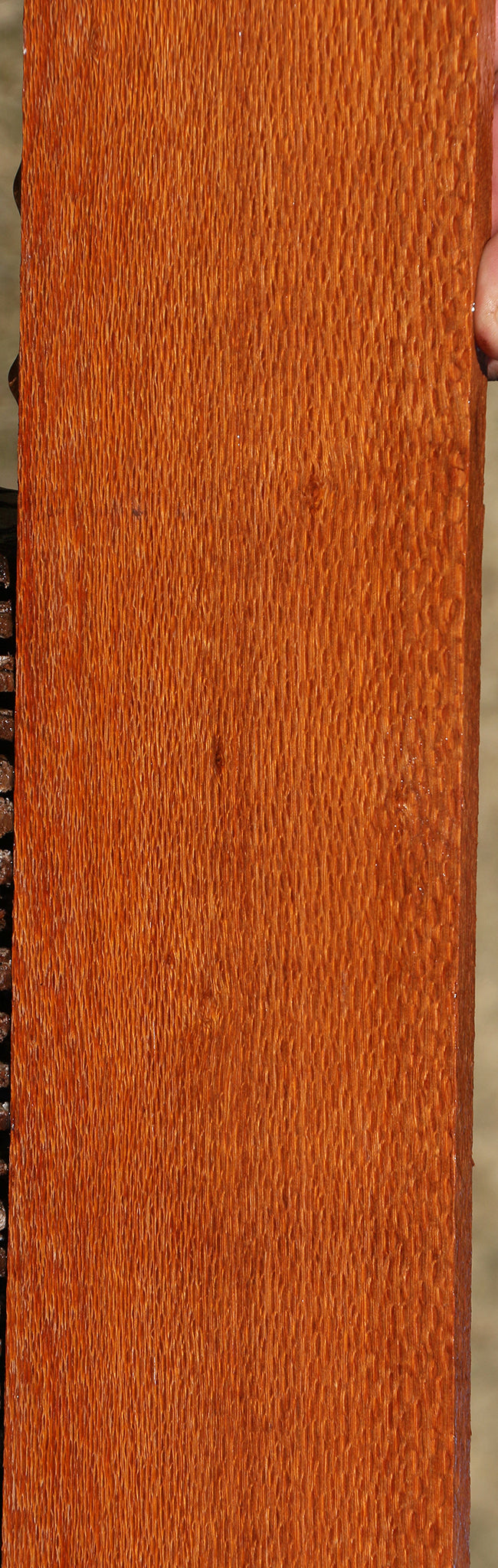 Leopardwood Lumber