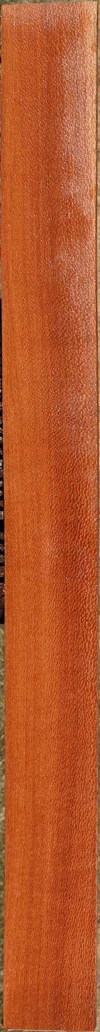 Figured Leopardwood Lumber