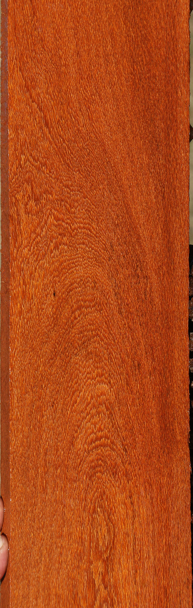 Leopardwood Lumber