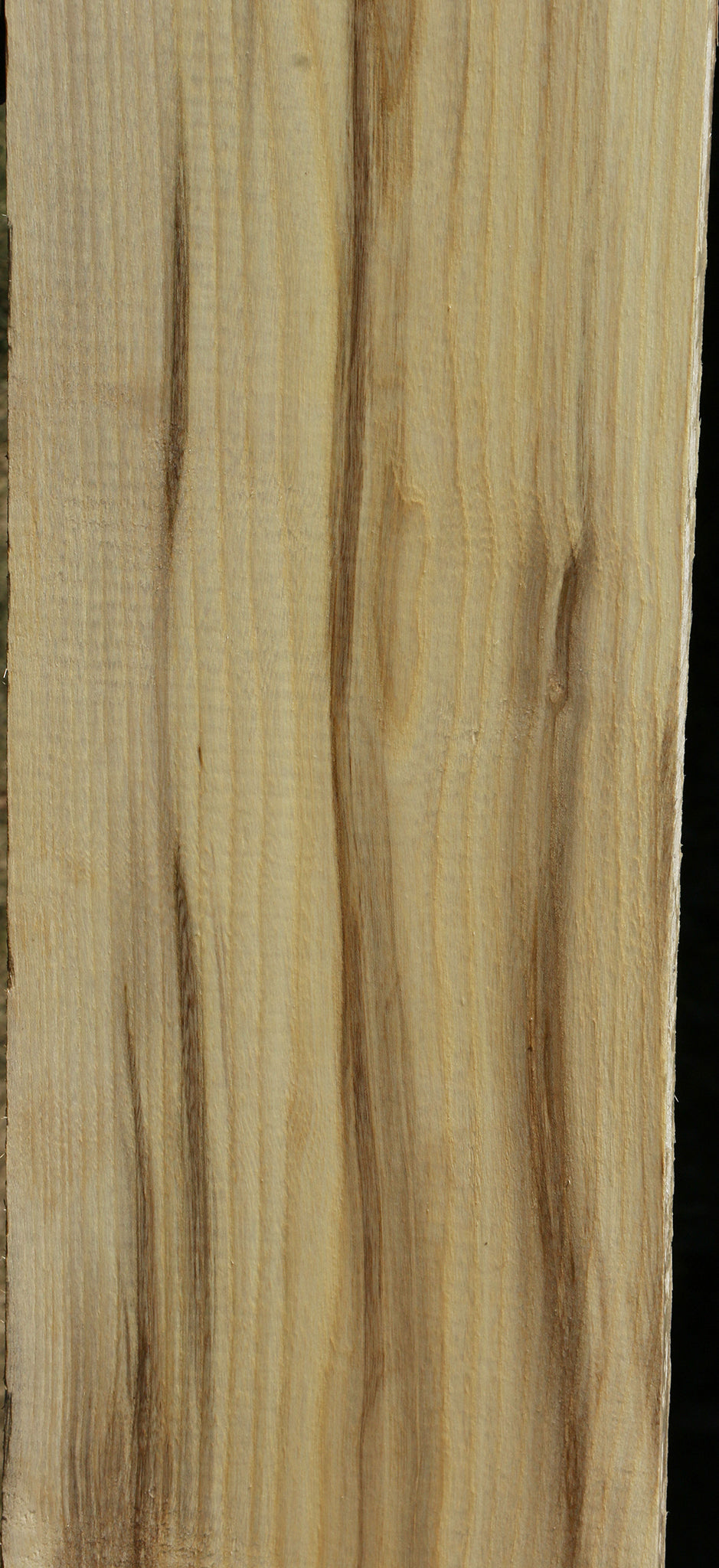 Spalted Hackberry Lumber